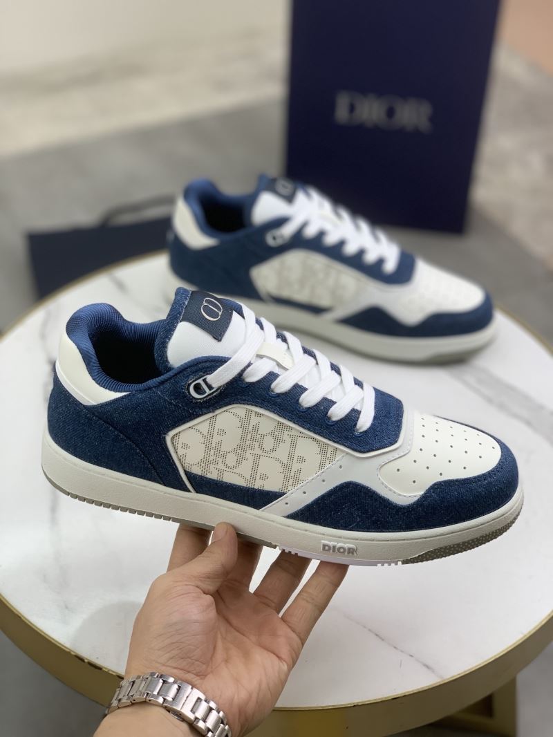 Christian Dior Casual Shoes